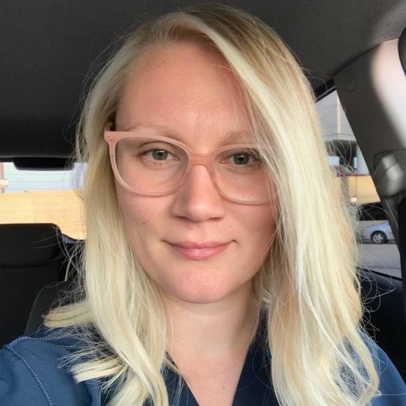 Meet your Posher, Jackie - Picture 1 of 1